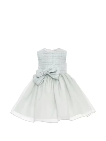 Sukienka dziecięca Dress & Fleur niebieska