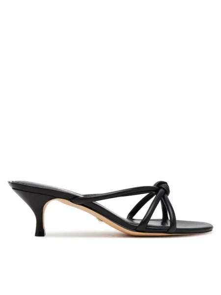 Papucs Guess fekete