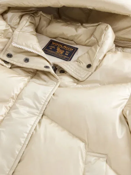 Kurtka dziecięca Woolrich