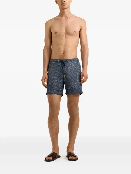 Slip de baie Orlebar Brown albastru