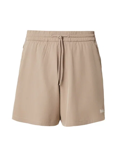 HOLLISTER Kalhoty cappuccino