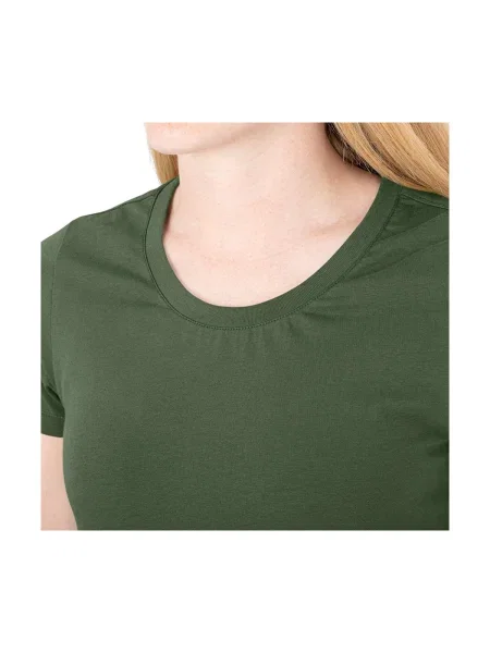 Tricou Jako verde