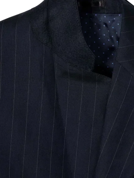Sacou Paul Smith albastru