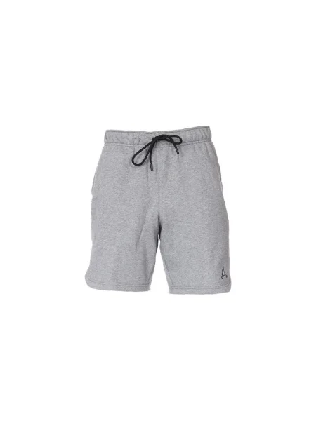 Hanorac din fleece Nike din fleece gri