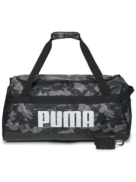 Geantă de sport Puma negru