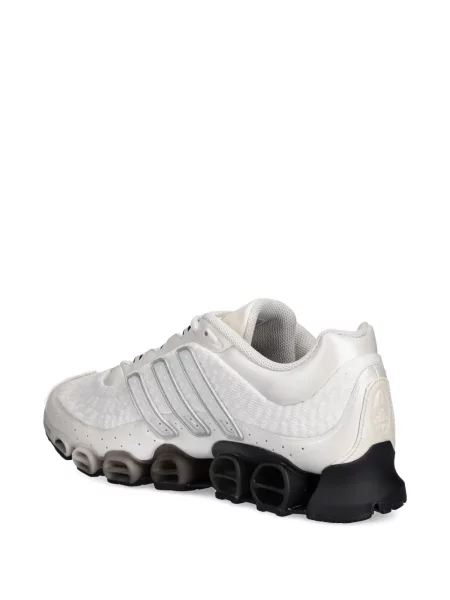 Sneakerși Adidas Adilette cu platformă negru