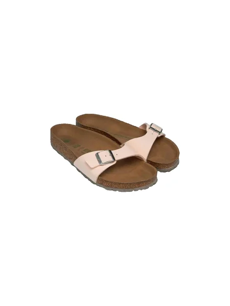 Pantofi Birkenstock roz