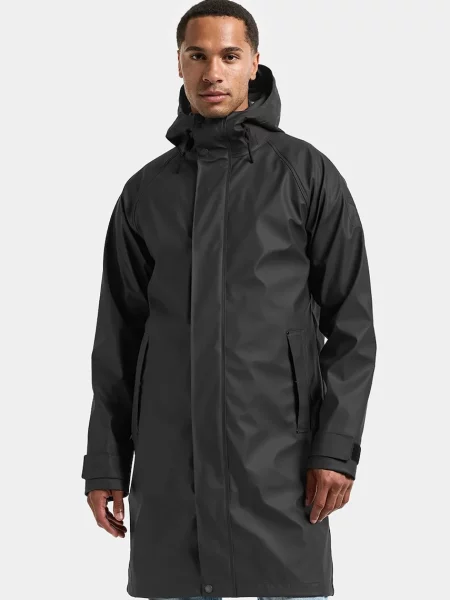Geacă parka Didriksons negru