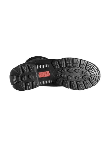 Pantofi Magnum clasici negru