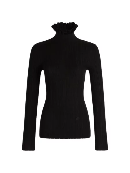 Pulover Patou negru