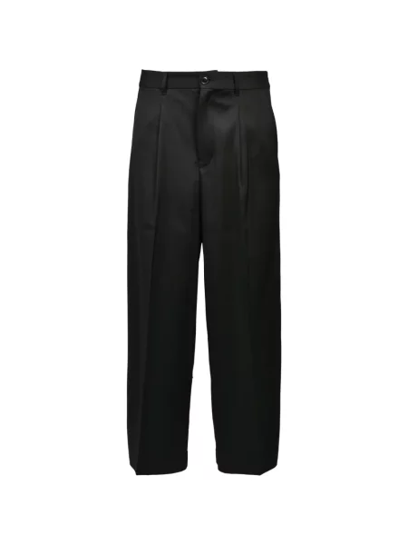 Pantaloni Breath negru