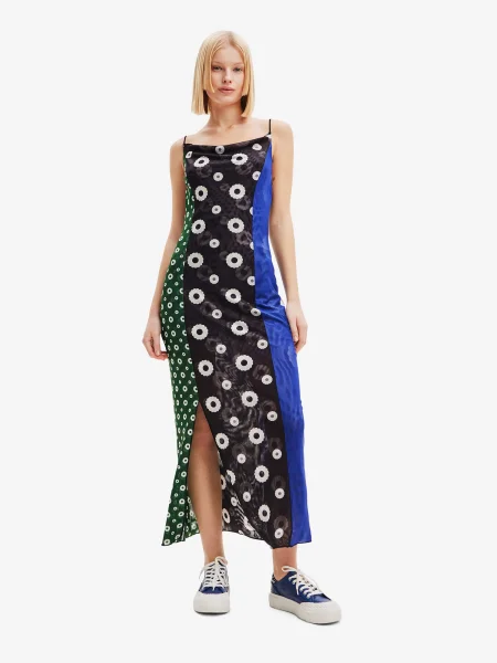Suknele Desigual