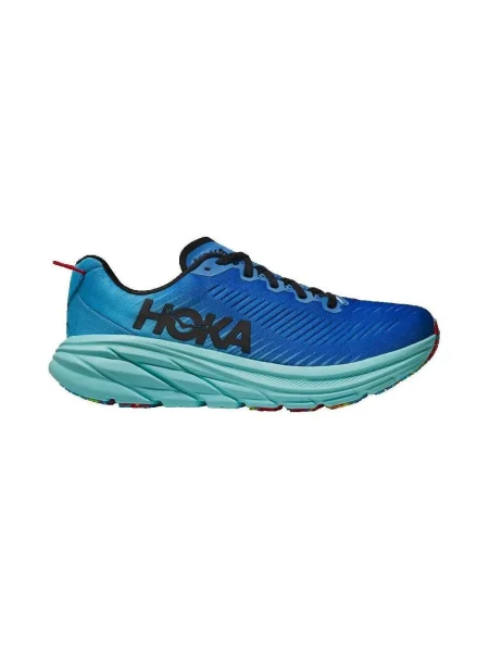 Pantofi Hoka One One albastru