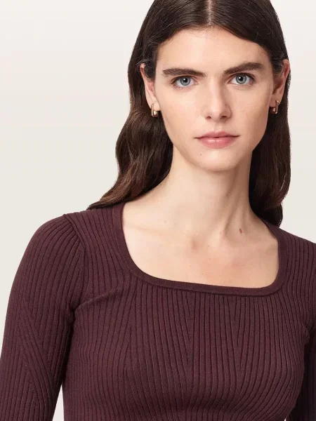Футболка Allsaints