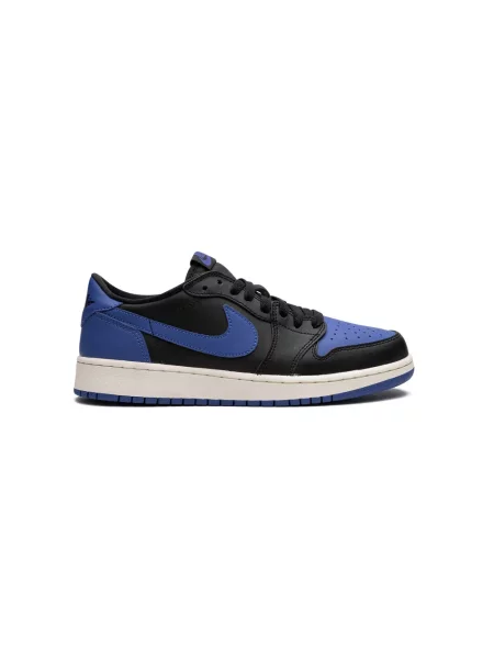 Dětské tenisky Jordan Air Jordan 1 modré
