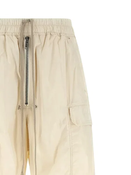 Șnur de strângere pantaloni Rick Owens Drkshdw