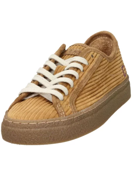 Pantofi D.a.t.e. maro