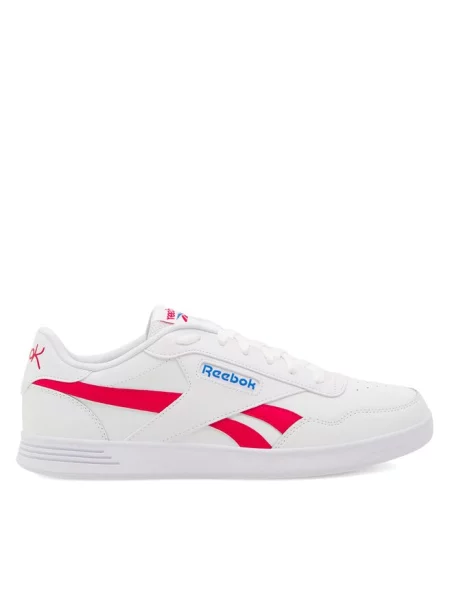 Sneakersy Reebok białe