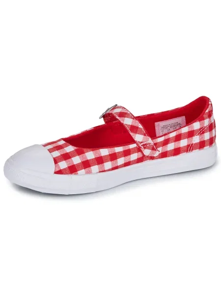 Pantofi copii Converse roșu