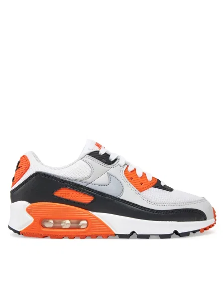 Superge Nike Wmns Air Max 90 bela