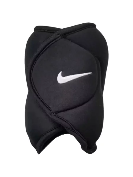 Sneakerși Nike Dunk cu bretele albastru