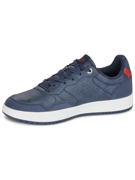 Pantofi Teddy Smith albastru