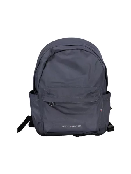 Plecak Tommy Hilfiger niebieski