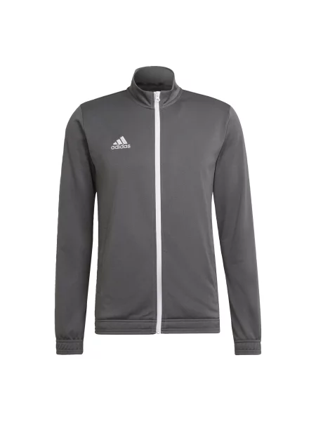 Kurtka Adidas szara