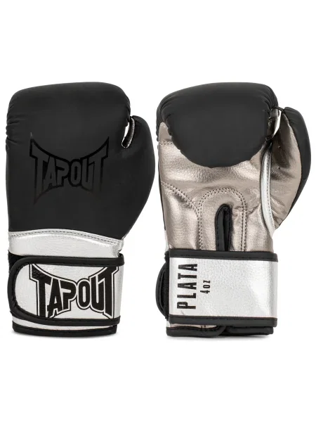 Mănuși copii Tapout negru