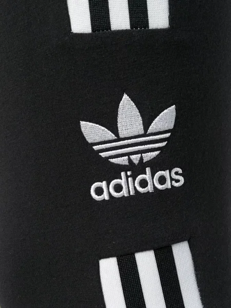 Leggings Adidas negru