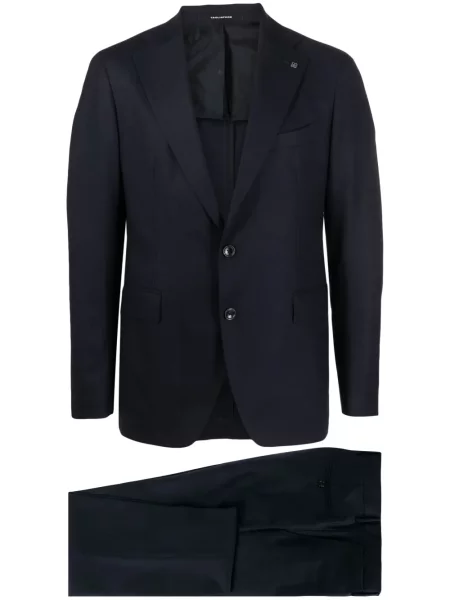 Costum Tagliatore de costum albastru