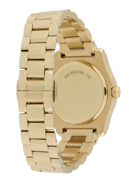 Emporio Armani Ceas analogic auriu galben