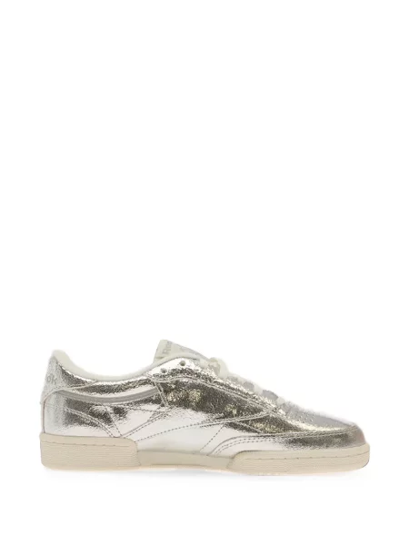 Sneakerși Reebok Club C 85 din piele