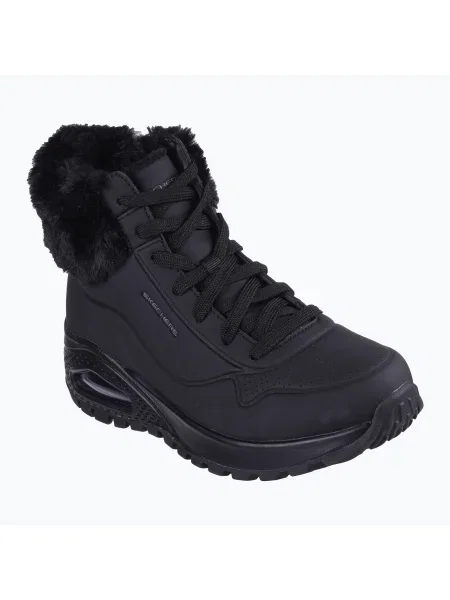 SKECHERS Uno Rugged Fall Air дамски обувки черни