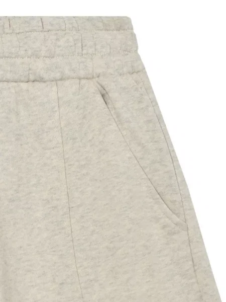 Gyerek cargo nadrág Off-white fehér
