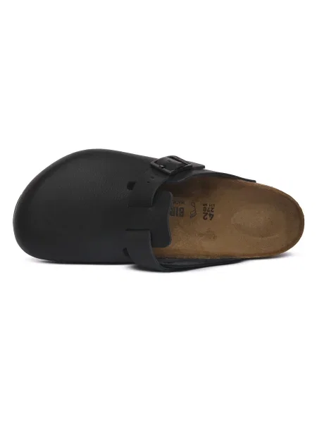 Pantofi Birkenstock negru