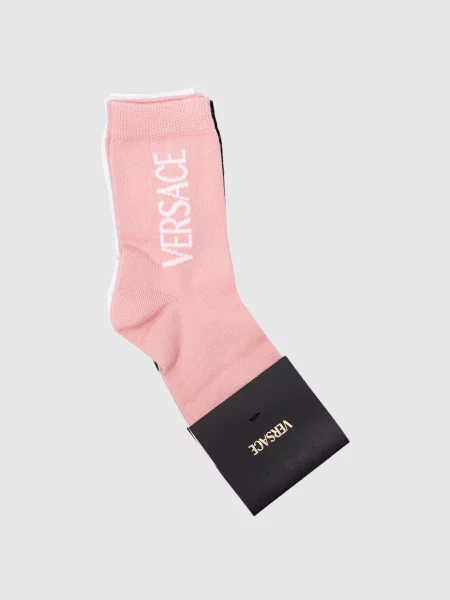 Детские носки Versace