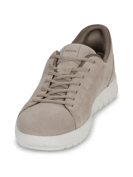 Pantofi Geox bej