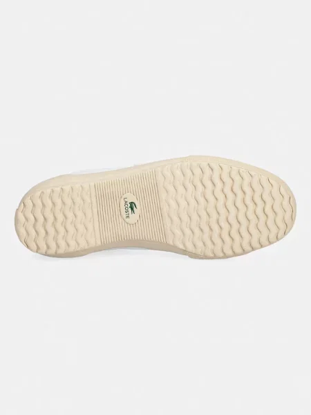 Lacoste BACKSLAM 5 CFA női sportcipő fehér