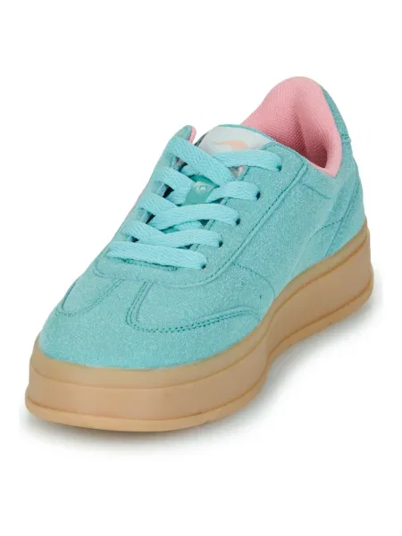 Pantofi copii Kangaroos albastru
