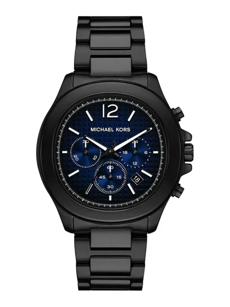 Michael Kors Ceas analogic SAGE' negru