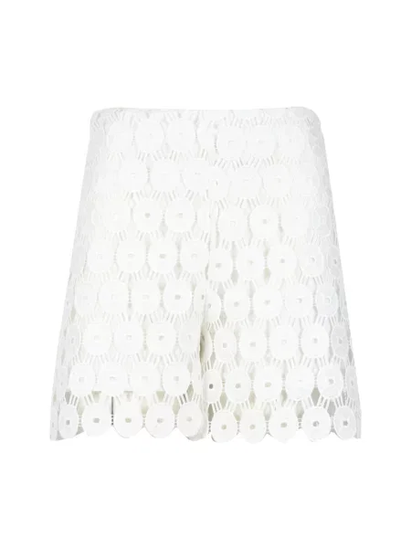 Spódnica Erika Cavallini biała