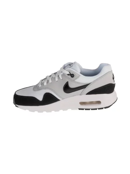 Pantofi copii Nike alb
