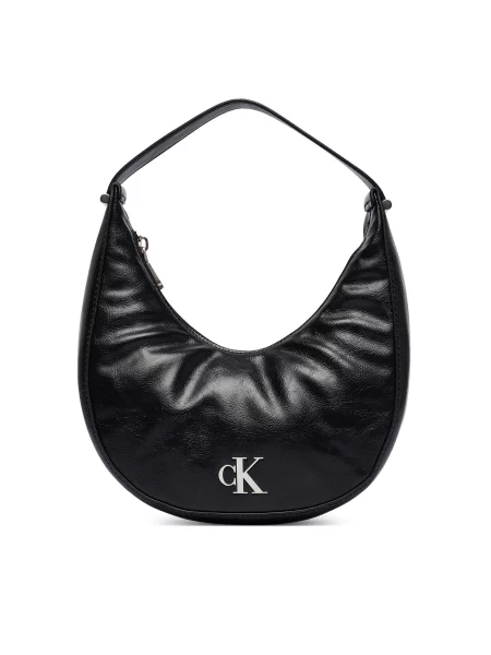Calvin Klein Torba za na rame crna