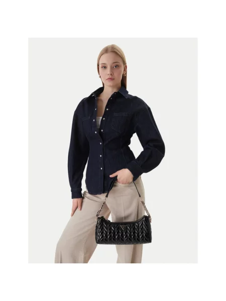 Torebka Guess czarna