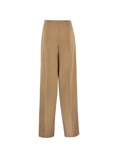 Pantaloni Max Mara