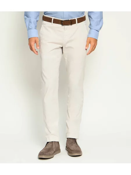 Jacob Cohen Pantaloni chino Bobby bej