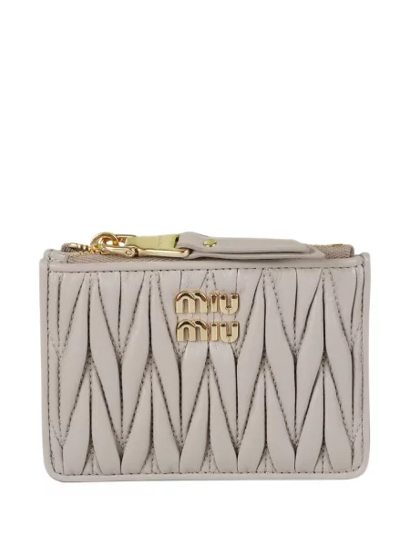 Portofel Miu Miu