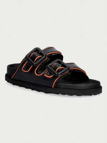Birkenstock Arizona LEA șlapi pentru femei din piele