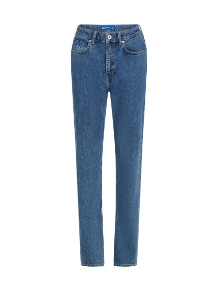 KARL LAGERFELD JEANS Farmer farmer kék
